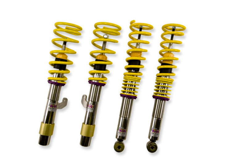 KW Street Comfort Kit BMW 7series E65 (765); all models; w/o EDC - Mammoth Racing -