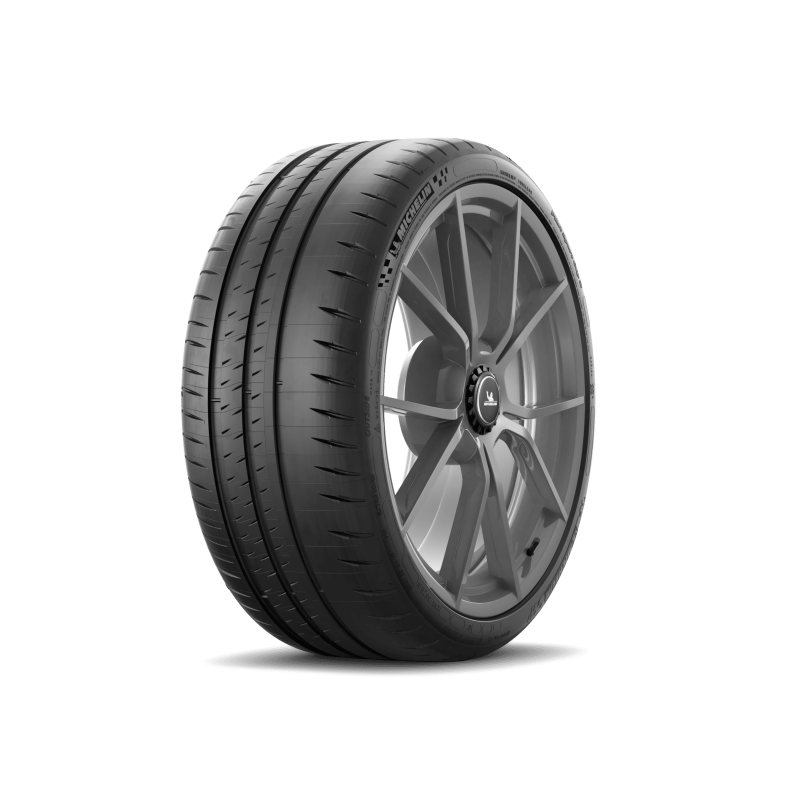 Michelin Pilot Sport Cup 2 R 265/35ZR20 (99Y) - My Store