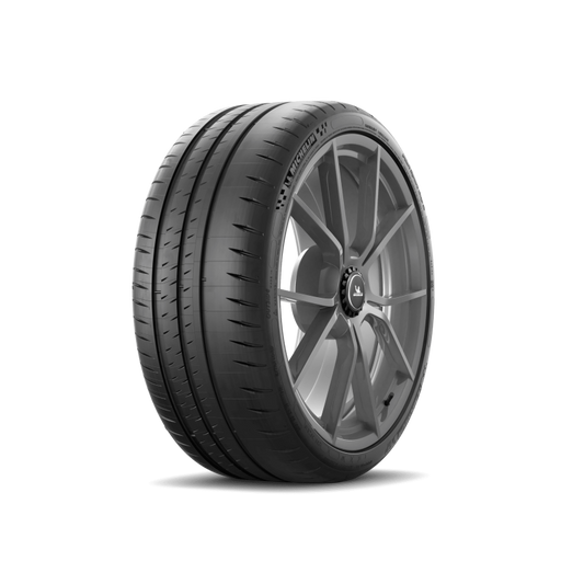 Michelin Pilot Sport Cup 2 R 265/35ZR20 (99Y) - My Store