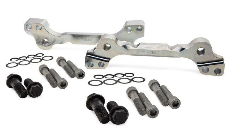 Alcon 2021+ Ford F150 (excluding Raptor) Front Bracket Kit - My Store