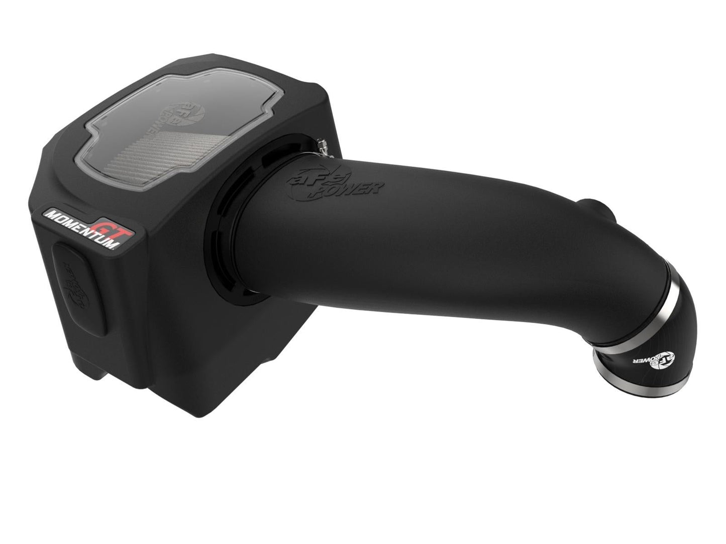 aFe POWER Momentum GT Pro Dry S Intake System 22-23 Jeep Wagoneer (WS) V8-5.7L - Mammoth Racing -