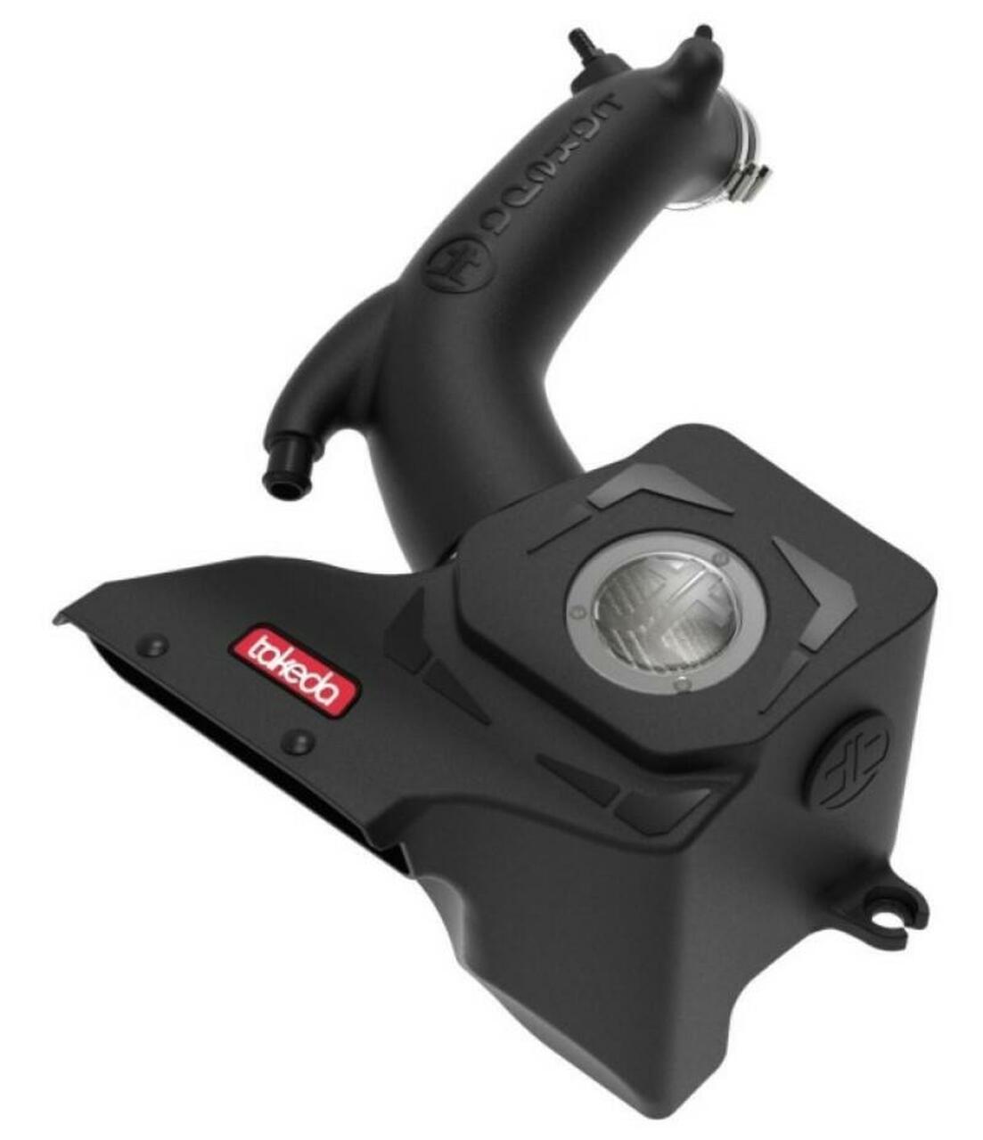 aFe 17-20 Hyundai i30 N L4-2.0L Takeda Momentum Cold Air Intake System w/ Pro Dry S Media - Mammoth Racing -