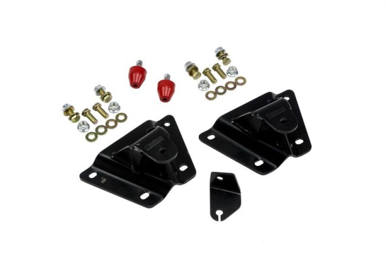 Belltech Hanger KIT Suburban 92-94 - Mammoth Racing -