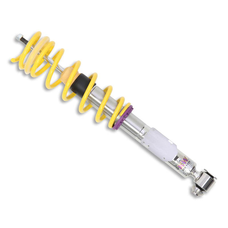 KW Coilover Kit V1 2011+ BMW 5series F10 (5L) - Mammoth Racing -