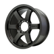 Gram Lights 57dr-x 17x8.5 +00 6-139.7 Super Dark Gunmetal Wheel (Special Order No Cancel/Returns) - Mammoth Racing -