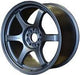 Gram Lights 57dr 18x8.5 +37mm 5-108 Gunblue 2 Wheel - Mammoth Racing -