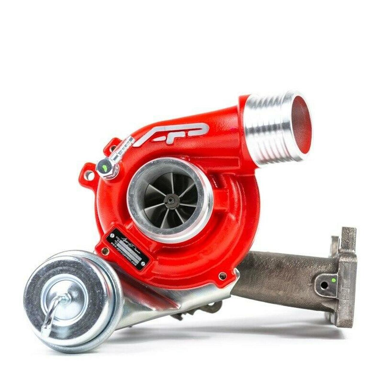 Agency Power 16-20 Polaris RZR XPT Turbo Upgrade - My Store