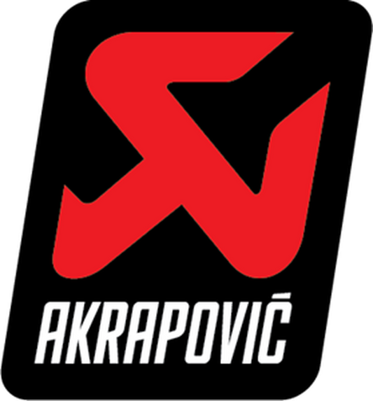 Akrapovic 07-13 BMW M3 (E92 E93) Evolution Line w/ Cat (Titanium) (Req. Tips)