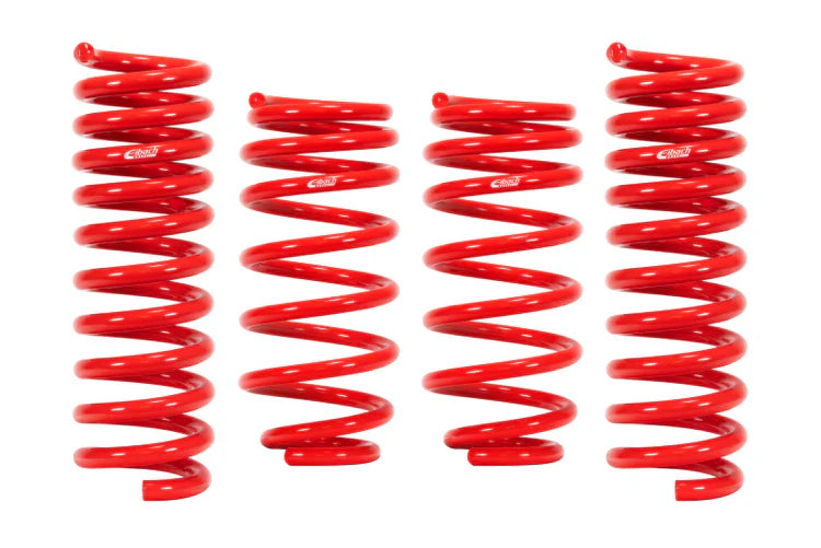 Eibach Sportline Kit for 15-20 Audi A3 2.0T - Mammoth Racing -