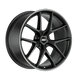 BBS RE-V7 19x9.5 5x120 ET45 Gloss Black Wheel -82mm PFS/Clip Required - Mammoth Racing -