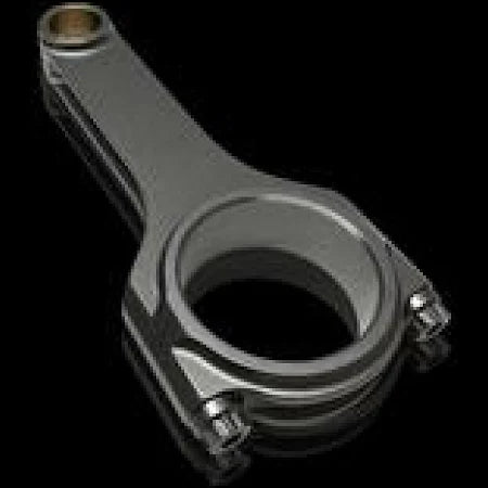 Brian Crower Connecting Rods - Nissan SR20DET - 5.366in - Sportsman w/ARP2000 Fasteners - Mammoth Racing -