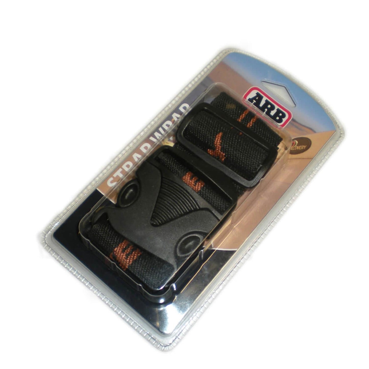 ARB Swag Bag Double - Mammoth Racing -