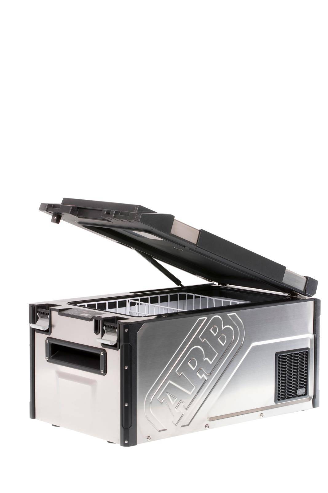 ARB Ss Fridge 63 Quart Usa B Plug - My Store