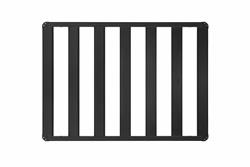 ARB Guard Rail Full 1255x1285 - For 1770070 - Mammoth Racing -