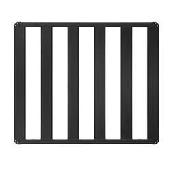 ARB Guard Rail Full 1255x1155 - Fits 1770060 - Mammoth Racing -