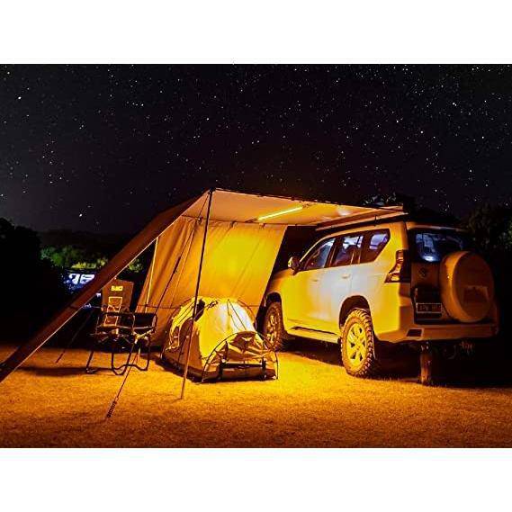 ARB Awning w/Light 6.5ft x 8.2ft - My Store