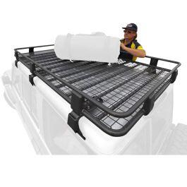 ARB Roof Rack W/Mesh - Mammoth Racing -