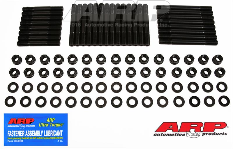 ARP Buick 215cid Hex Head Stud Kit - Mammoth Racing -