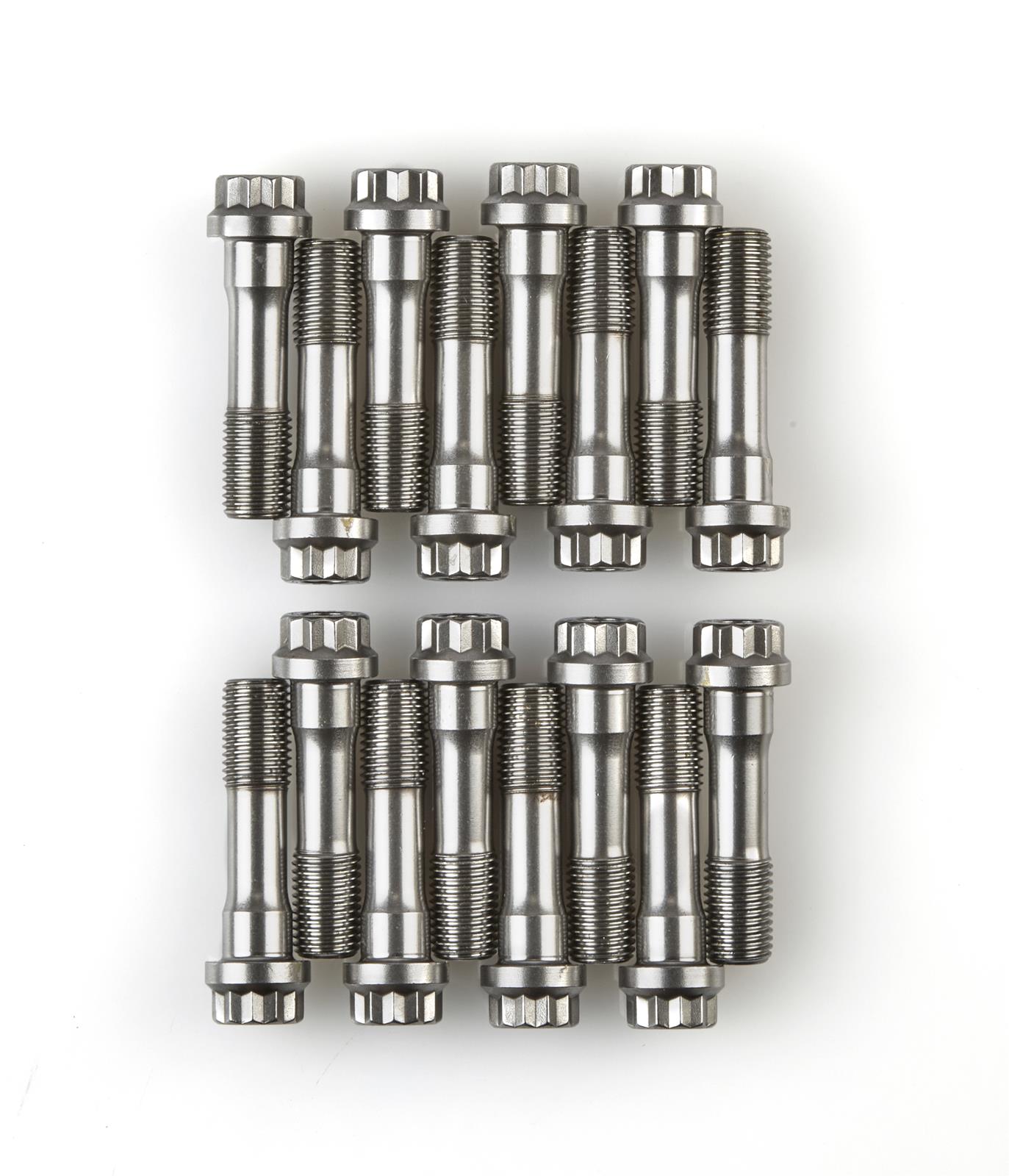 ARP Carillo H Bolt L19 Replacement Rod Bolt Kit - Mammoth Racing -