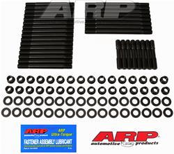 ARP BB Chevy Dart Undercut 12pt Head Stud Kit - Mammoth Racing -