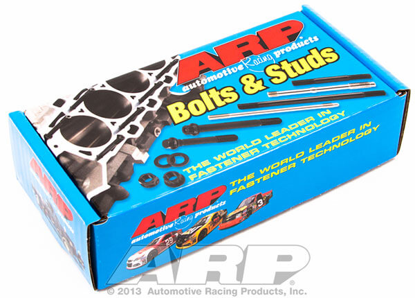 ARP BB Chevy SS Hex Accessory Kit - Mammoth Racing -
