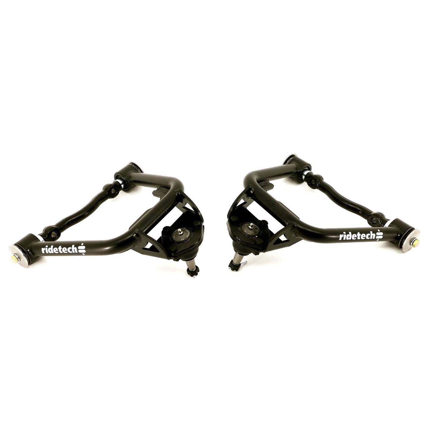 Ridetech 55-57 Chevy (One Piece Frame) Air Suspension System - Mammoth Racing -