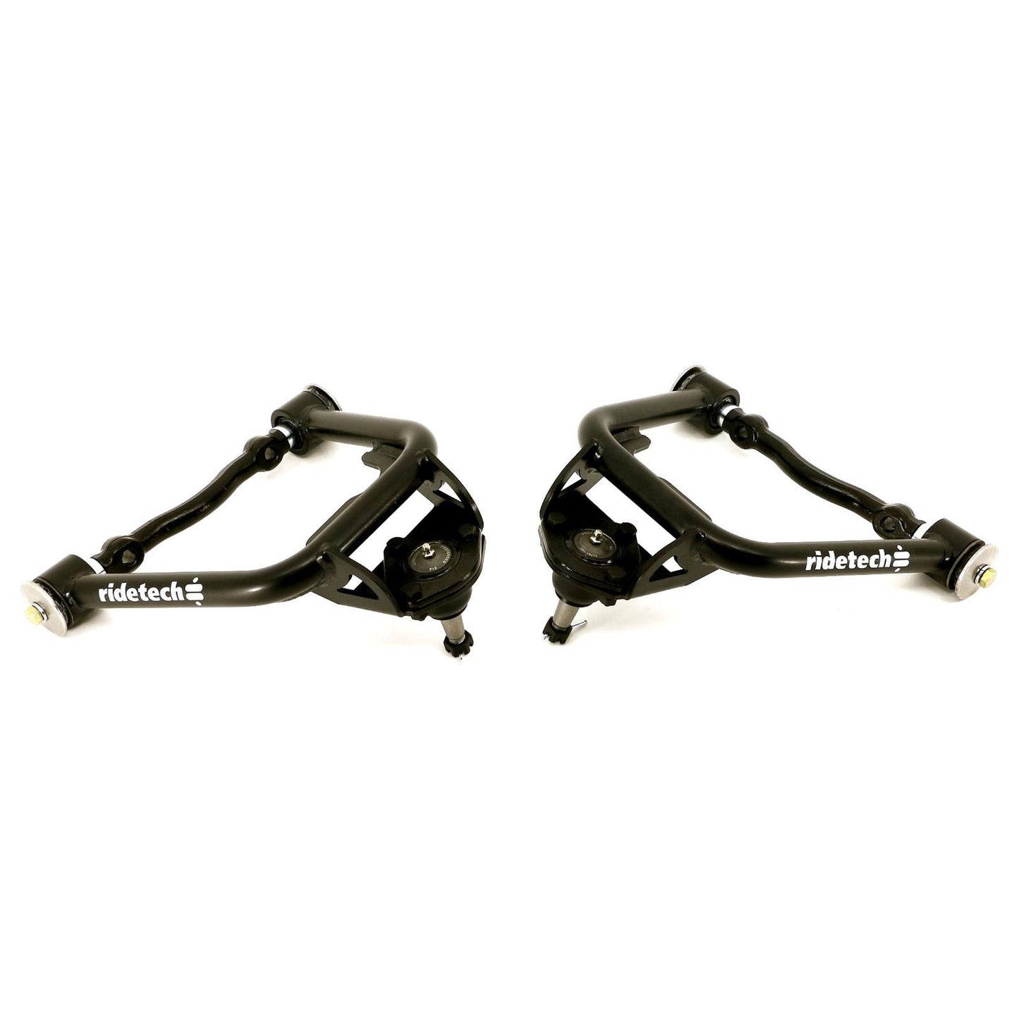 Ridetech 55-57 Chevy (One Piece Frame) Air Suspension System - Mammoth Racing -