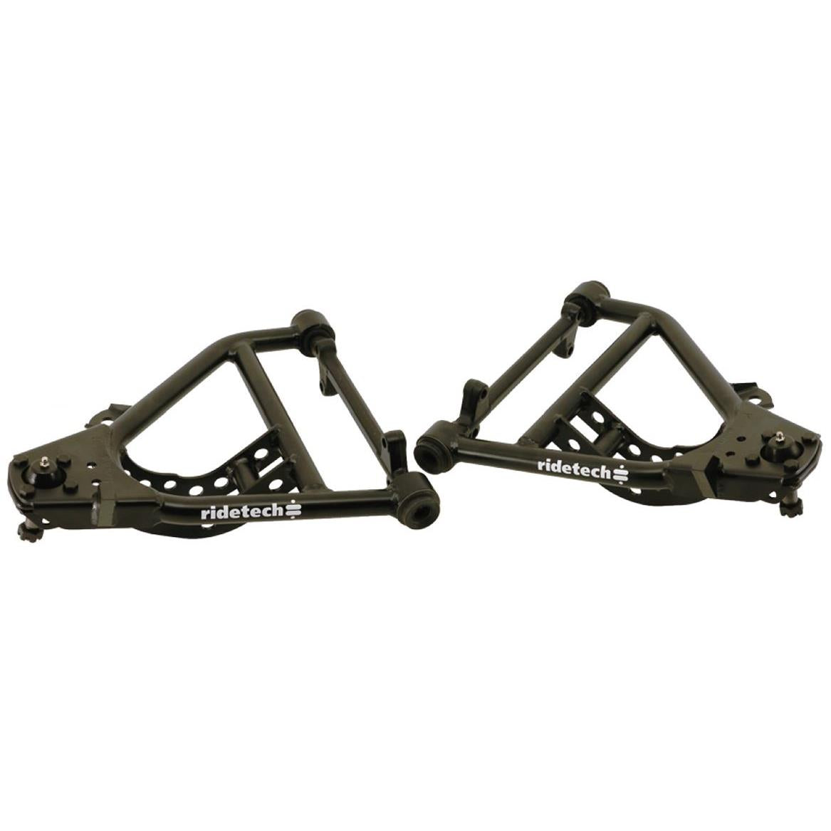 Ridetech 55-57 Chevy (One Piece Frame) Air Suspension System - Mammoth Racing -