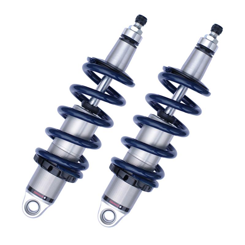 Ridetech 55-57 Chevy (Two Piece Frame) CoilOver System - Mammoth Racing -