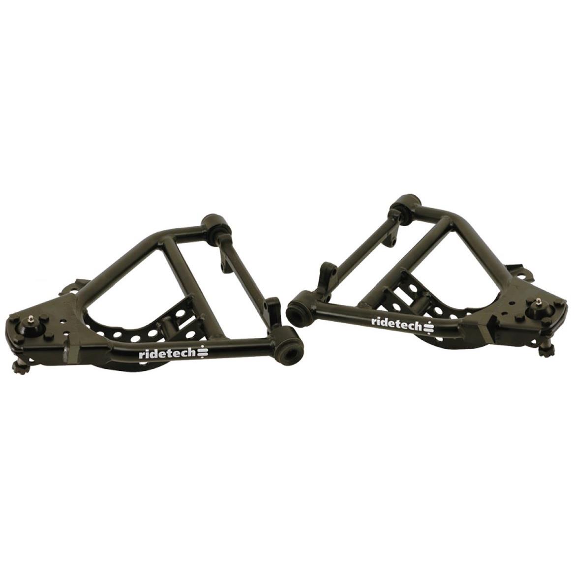 Ridetech 55-57 Chevy (Two Piece Frame) Air Suspension System - Mammoth Racing -