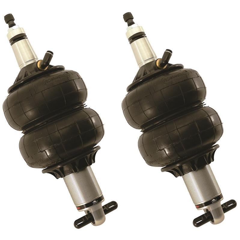 Ridetech 58-60 Cadillac Air Suspension System - Mammoth Racing -