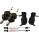 Ridetech 61-64 Cadillac Air Suspension System - Mammoth Racing -