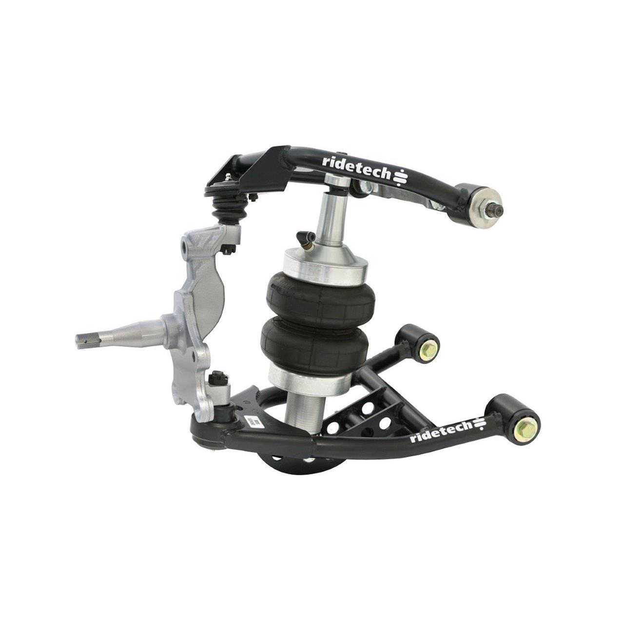 Ridetech 68-72 GM A-Body Air Suspension System - Mammoth Racing -