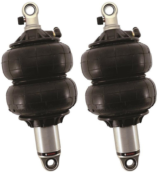 Ridetech 00-06 Chevy Tahoe Yukon 2WD Air Suspension System