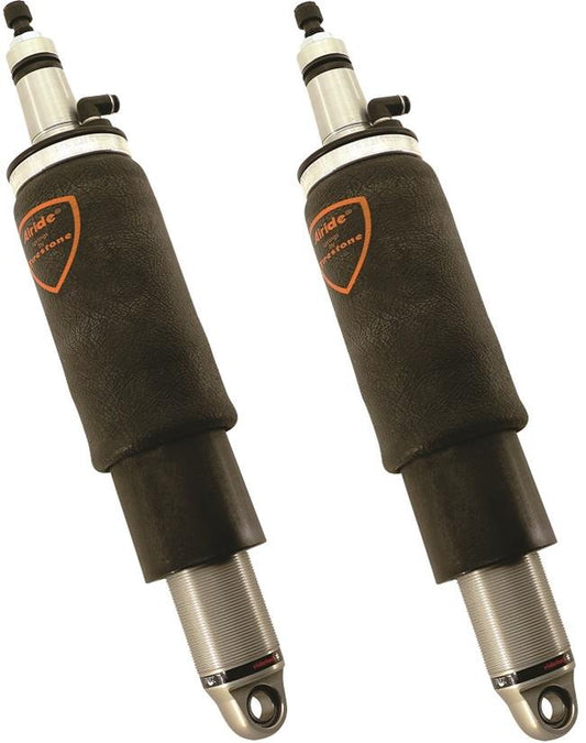Ridetech 68-70 Mopar B-Body Air Suspension System