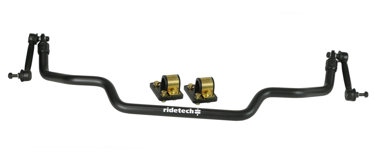Ridetech 61-65 Ford Falcon TQ Air Suspension System - Mammoth Racing -