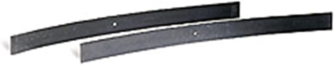 Fabtech Rear Add A Leaf Kit - Mammoth Racing -