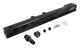 AEM 96-00 Civic Cx/dx/lx/ex & 96-97 Del Sol S/Si Black Fuel Rail - My Store