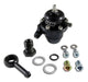 AEM 96-97 Acura CL / 94-97 Accord / 96-00 Civic Ex Black Adjustable Fuel Pressure Regulator - My Store