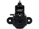 AEM High Capacity Universal Black Adjustable Fuel Pressure Regulator - My Store