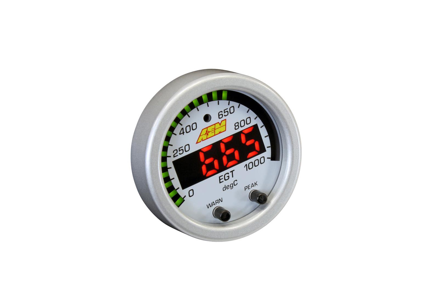 AEM X-Series EGT 0-1800f Gauge - My Store