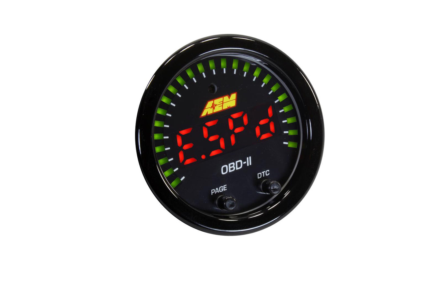 AEM X-Series Obdii Gauge Kit - My Store
