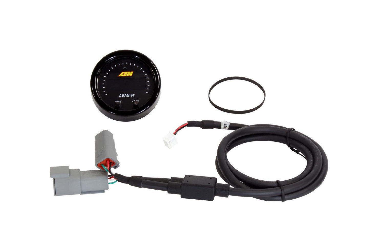 AEM X-Series AEMnet Can Bus Gauge Kit - My Store