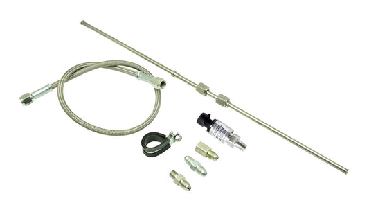 AEM Universal Exhaust Back Pressure Sensor Install Kit - My Store