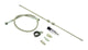 AEM Universal Exhaust Back Pressure Sensor Install Kit - My Store