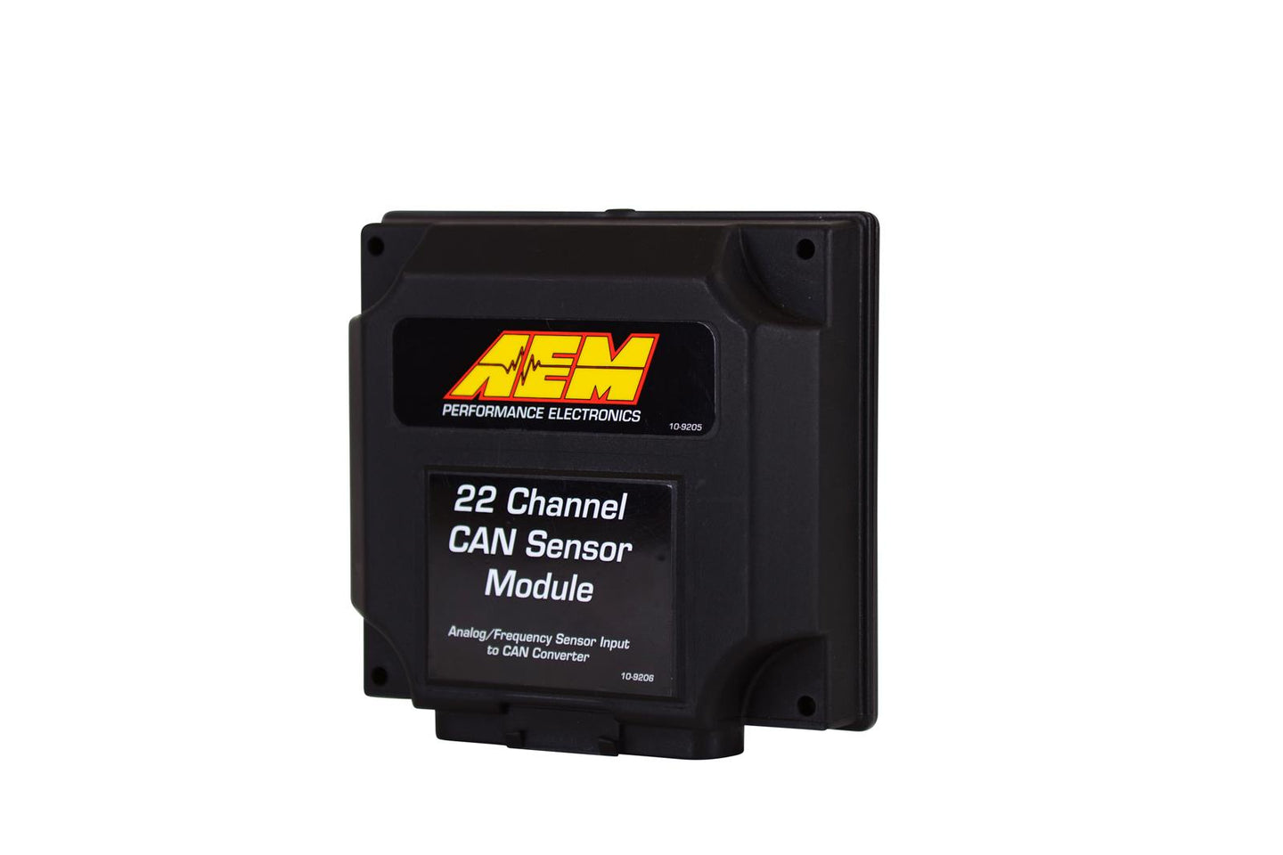 AEM 22 Channel CAN Expander Module - My Store