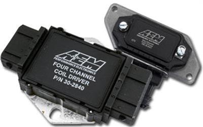AEM 1 Channel Coil Driver Accessory - My Store