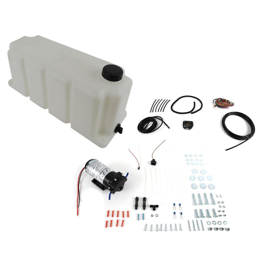 AEM V2 5 Gallon Diesel Water/Methanol Injection Kit (Internal Map) - My Store