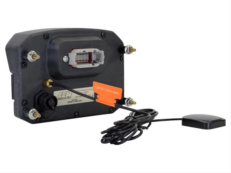 AEM Cd-5l Carbon Logging Digital Dash Display - My Store