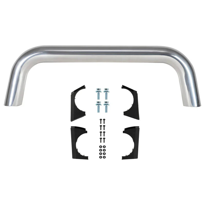 ARB Sahara Tube Incl 5100220 Suits Prado 150 3921820 - Mammoth Racing -